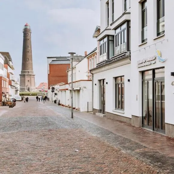 Hotel Inselhof Borkum | hotel Borkum | Booking.com