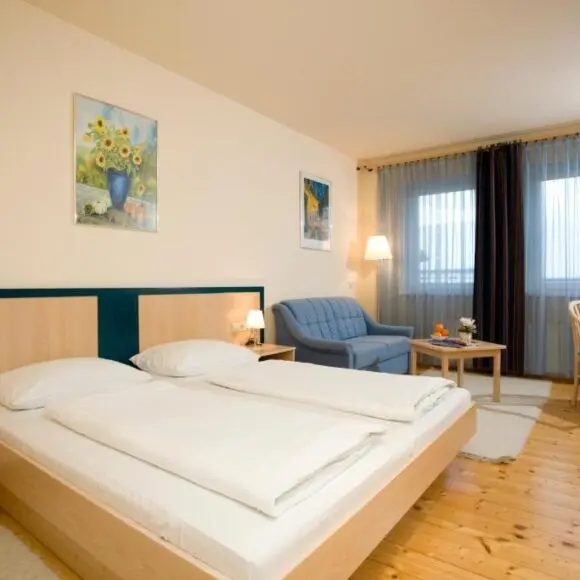 Bed & Breakfast Zum Alten Weinstock | budget Oostenrijk | Booking.com