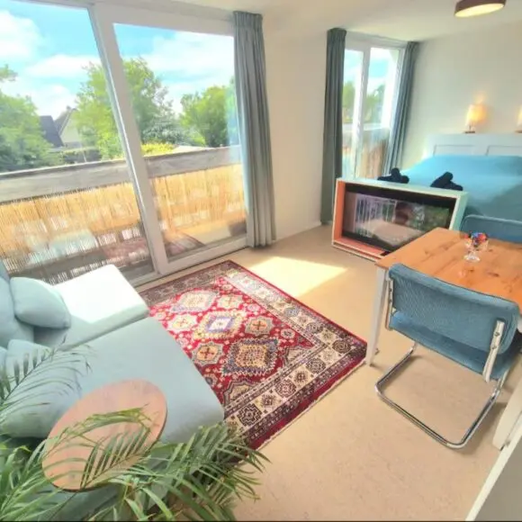 Welkom Op Texel privé kamer op het zuiden | vakantiehuis Texel | Booking.com