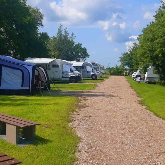 Camping Nij Wybranda | kamperen Ameland | Eurocampings