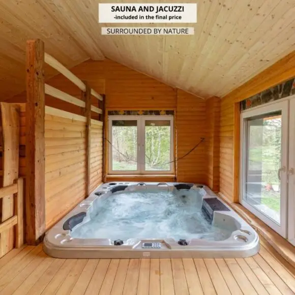 Goričko Relax House | vakantiehuis Oostenrijk | Booking.com