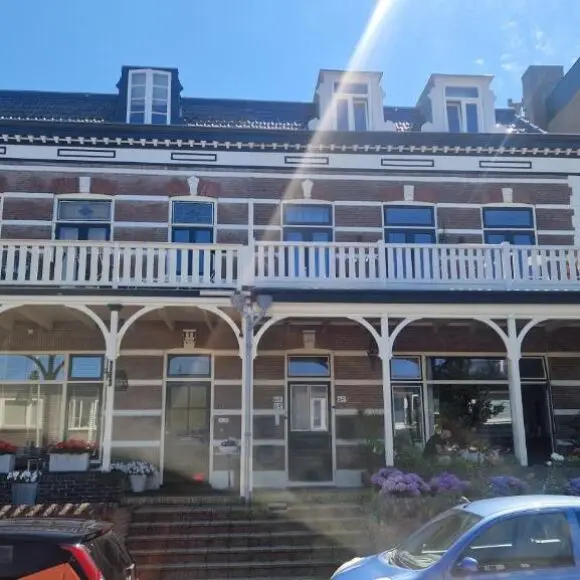 Amsterdam Beach House | vakantiehuis Zandvoort | Booking.com