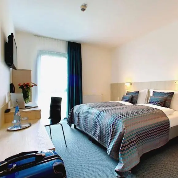 Art Hotel Spielberg | hotel Oostenrijk | Booking.com