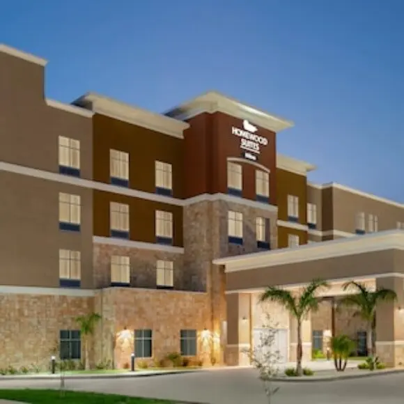 Homewood Suites by Hilton Harlingen | hotel Vlieland | Trivago