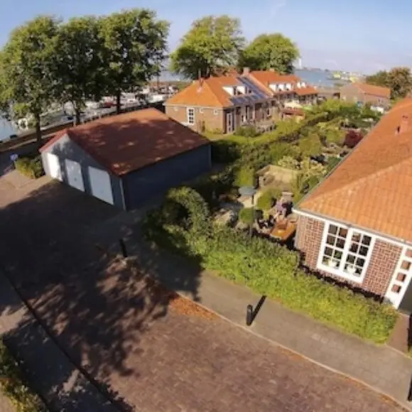 Hotel De Lange Jammer | hotel Marker Wadden | Trivago