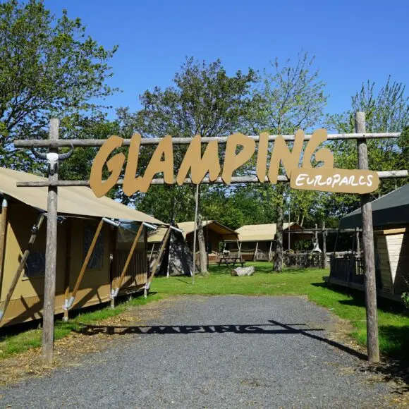 EuroParcs Molengroet | kamperen Texel | Eurocampings