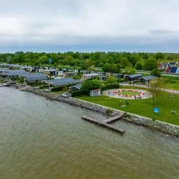 EuroParcs Markermeer | kamperen Texel | Eurocampings