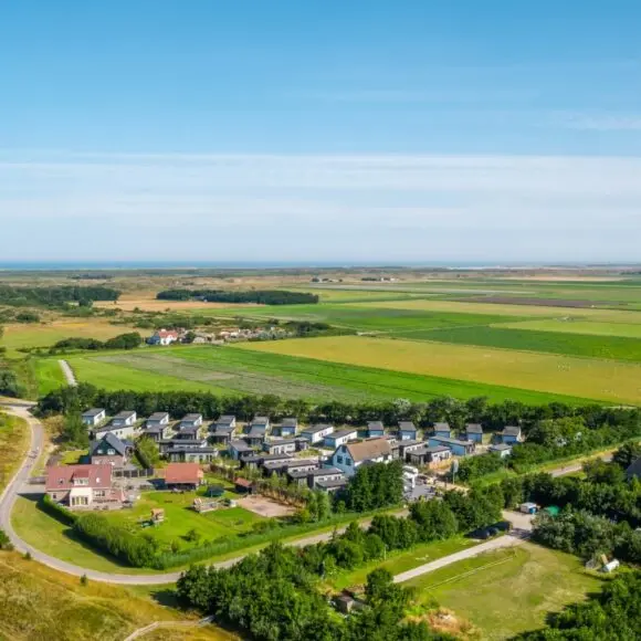 EuroParcs Texel | kamperen Texel | Eurocampings