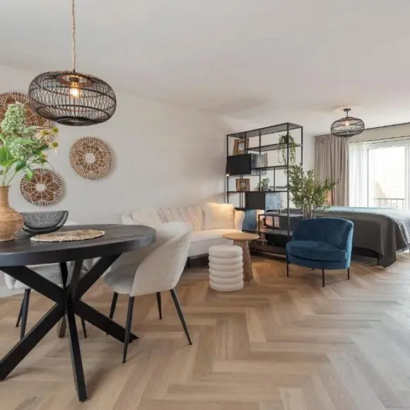 Short Stay Zandvoort at 68 | budget Zandvoort | Booking.com