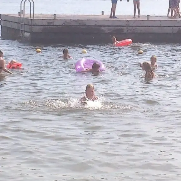 Camping De Krabbeplaat | kamperen Texel | ANWB