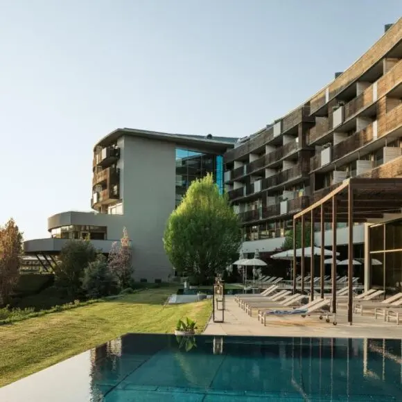 Falkensteiner Balance Resort Stegersbach l Adults Only | hotel Oostenrijk | Booking.com