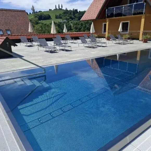 Weingut-Gästezimmer UHL | country_house Oostenrijk | Booking.com