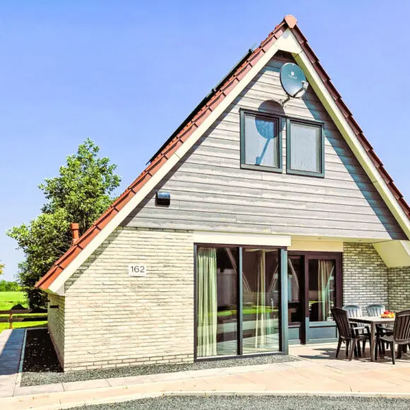 De Wieringerheid 164 | vakantiehuis Texel | Interhome