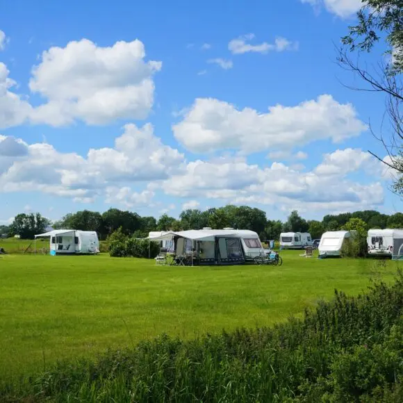 Swichumer Pleats | kamperen Ameland | Eurocampings