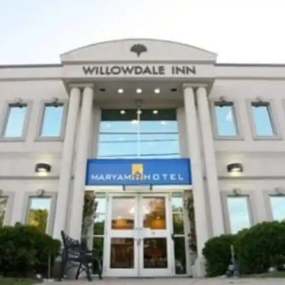 Mary-am Hotel | hotel Toronto | Trivago