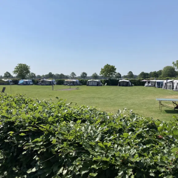 Camping De Boomgaard | kamperen Marker Wadden | ANWB