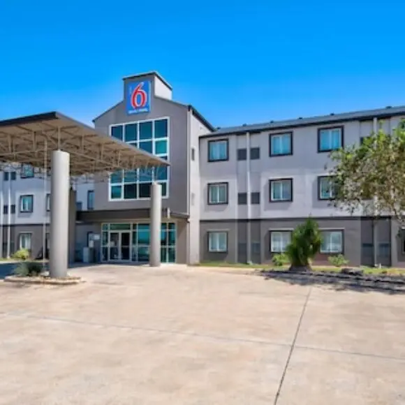 Motel 6 Harlingen, TX | hotel Terschelling | Trivago