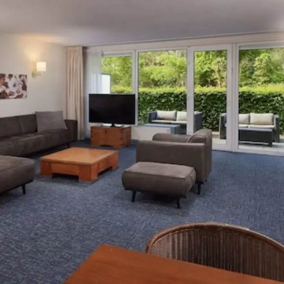 WestCord ApartHotel Boschrijck | hotel Terschelling | Trivago