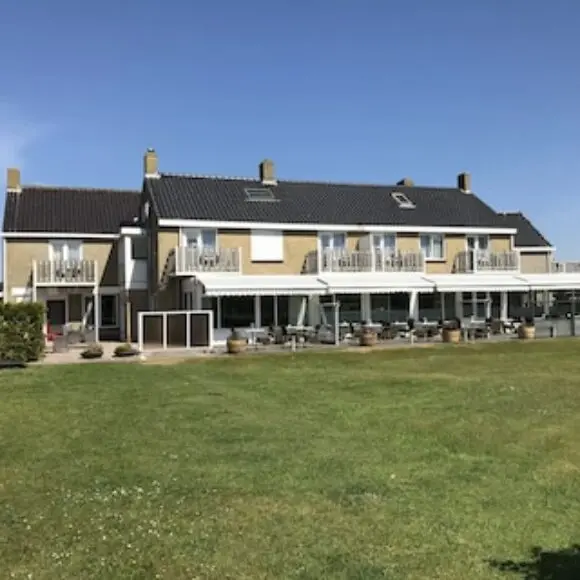 Hotel Nes | hotel Texel | Trivago