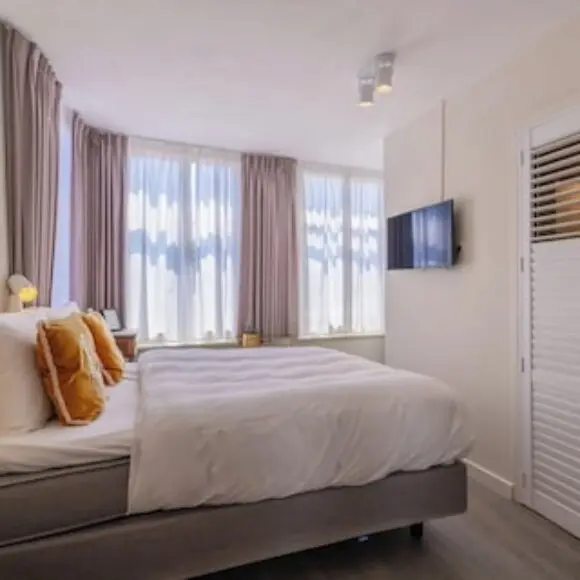 LOT Hotel | hotel Zandvoort | Trivago