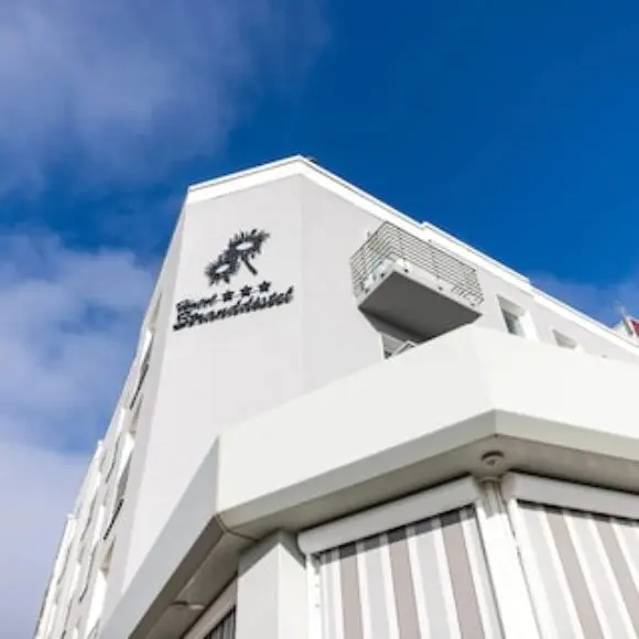 Hotel Stranddistel | Inselhäuser Norderney | hotel Norderney | Trivago