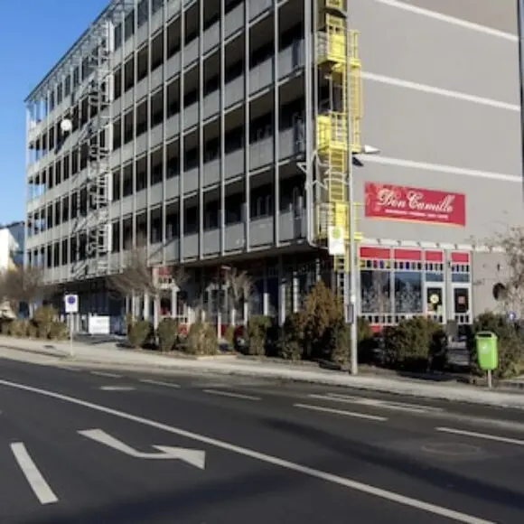 Hotel Gratkorn – Bed & Breakfast | hotel Oostenrijk | Trivago