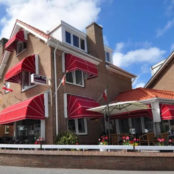 Pension Schier | budget Zandvoort | Booking.com