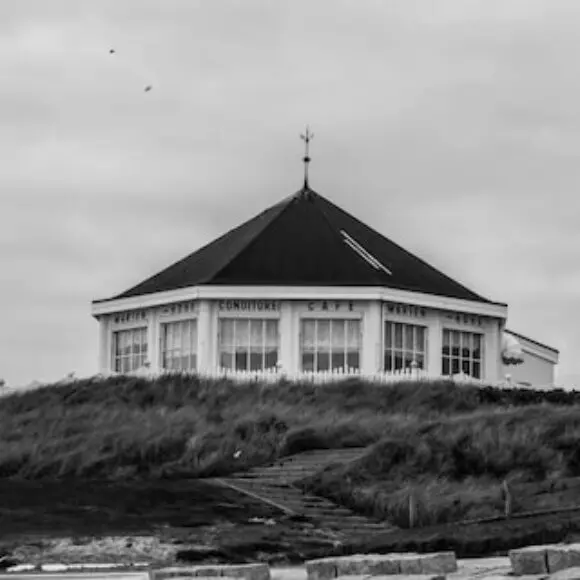 Alte Teestube Weststrand Terrasse | hotel Norderney | Trivago