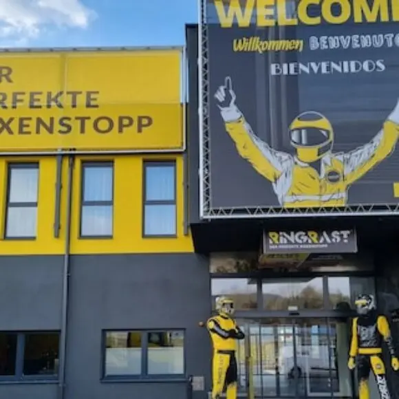 RINGRAST Hotel | hotel Oostenrijk | Trivago