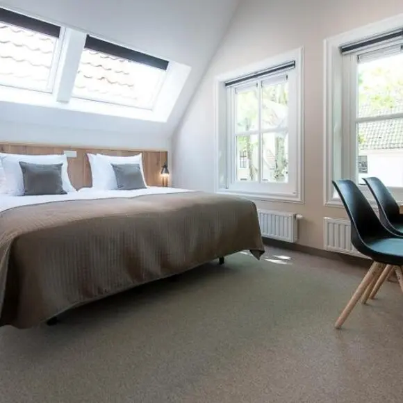 Leut logies | hotel Vlieland | Booking.com