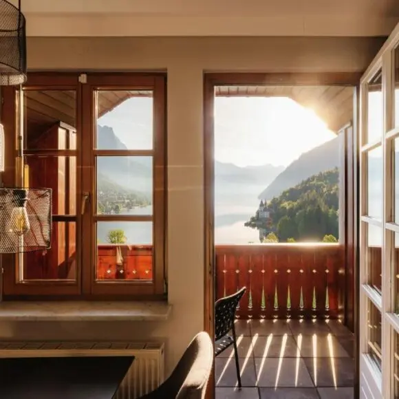 MONDI Hotel am Grundlsee | vakantiehuis Oostenrijk | Booking.com