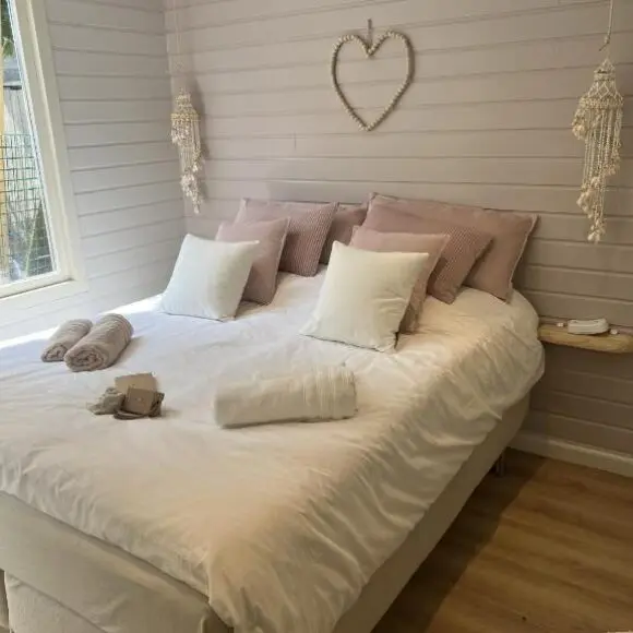 Zandvoort Boutique Apartments | vakantiehuis Zandvoort | Booking.com