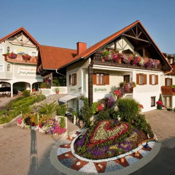 Pension Gabriele | budget Oostenrijk | Booking.com