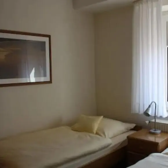 Sanddornhaus | hotel Norderney | Trivago