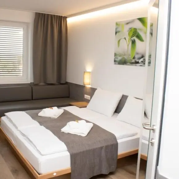 OEKOTEL Graz Airport | hotel Oostenrijk | Booking.com