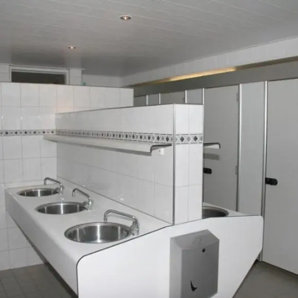 Marinapark Beach Resort Soal | kamperen Schiermonnikoog | ANWB