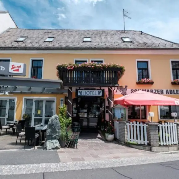 Hotel Restaurant Schwarzer Adler | hotel Oostenrijk | Booking.com
