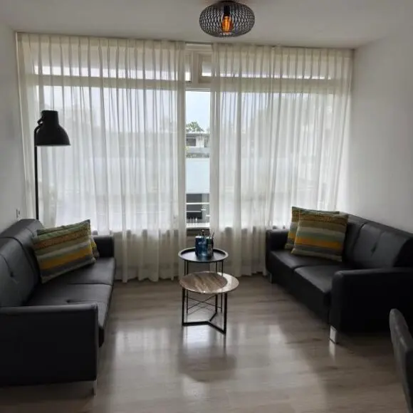 Papillon flat | vakantiehuis Zandvoort | Booking.com