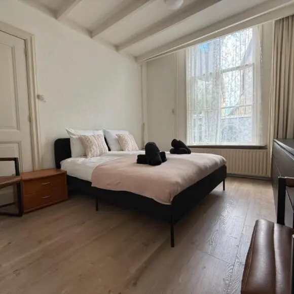 Theislandlife 4p Centrum Texel | vakantiehuis Texel | Booking.com