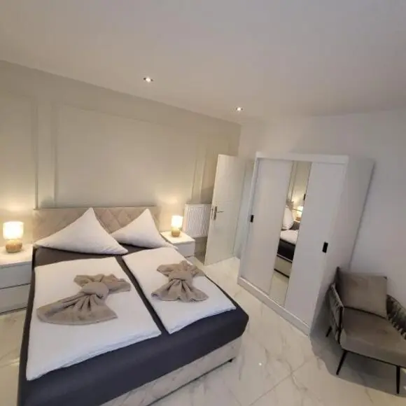 Haus Deitje | budget Borkum | Booking.com