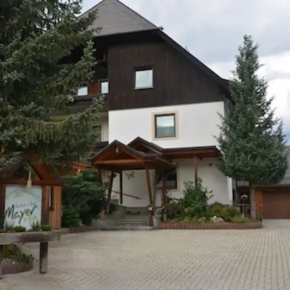 Pension Kreischberg Mayer | hotel Oostenrijk | Trivago