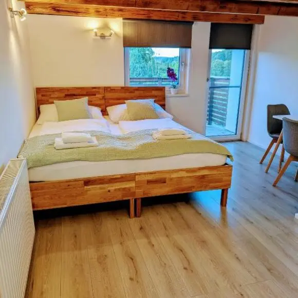 Mini Loft 30 – Apartment 2 | vakantiehuis Oostenrijk | Booking.com