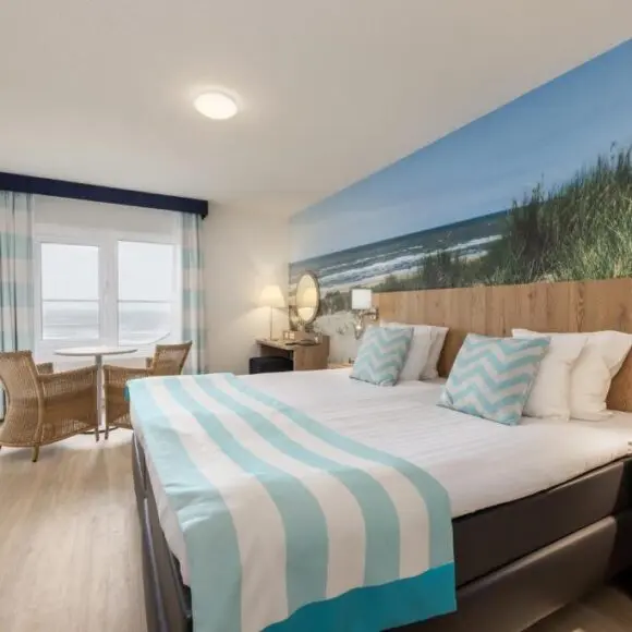 Beachhotel Zandvoort by Center Parcs | hotel Zandvoort | Booking.com