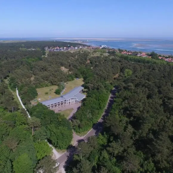 Donia Huys | hotel Vlieland | Booking.com
