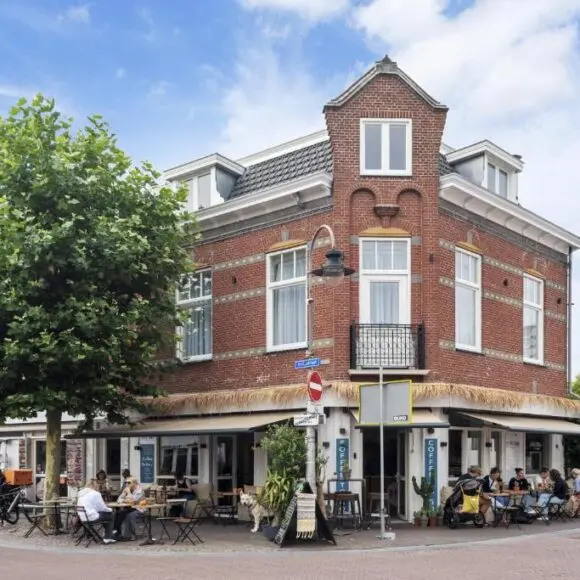 Boutique hotel Novi | hotel Zandvoort | Booking.com