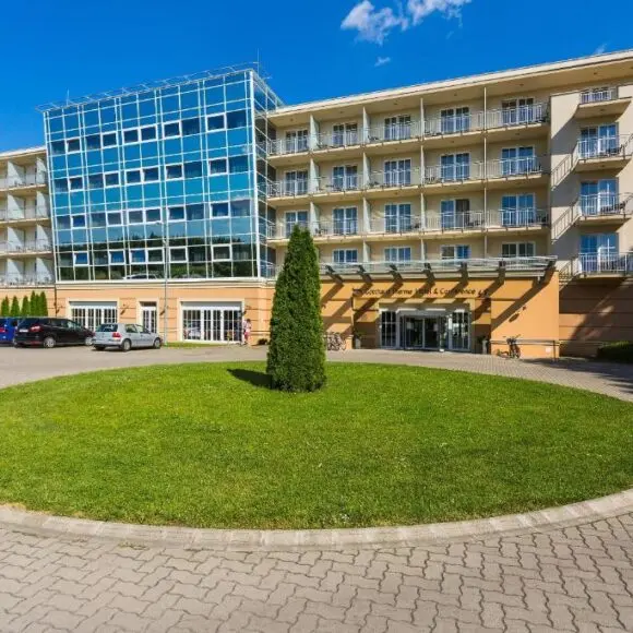 Gotthard Therme Hotel | hotel Oostenrijk | Booking.com