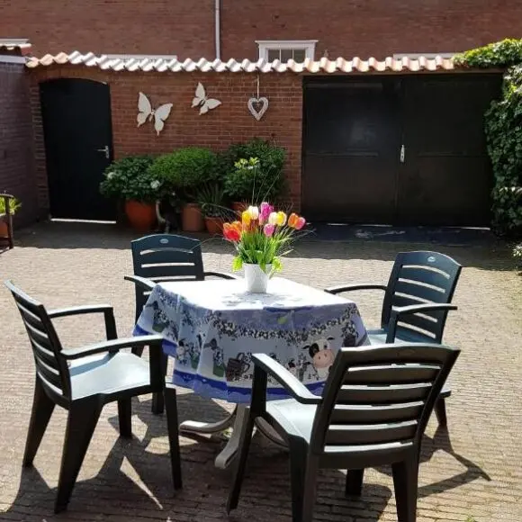 Appartement in Zandvoort | vakantiehuis Zandvoort | Booking.com