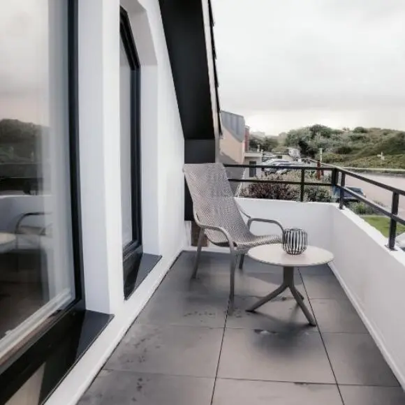 EmsQuartier | ferienwohnung Norderney | Booking.com