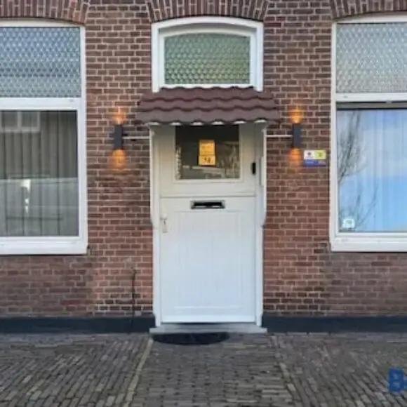 High Street Apartments | hotel Zandvoort | Trivago