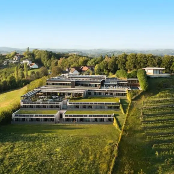 Genusshotel Riegersburg | hotel Oostenrijk | Booking.com